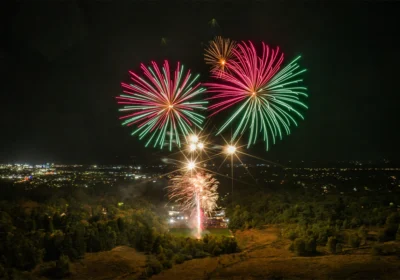 Almost £16,000 was raised to support the schools Picture: lewisjohnstonephotography@gmail