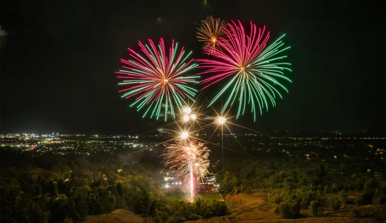 Almost £16,000 was raised to support the schools Picture: lewisjohnstonephotography@gmail