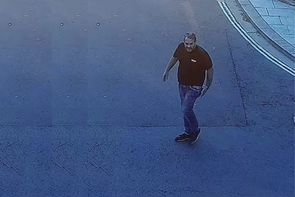 Police are appealing for witnesses Picture: Dorset Police