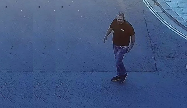 Police are appealing for witnesses Picture: Dorset Police