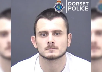 Hart was handed a 20-year prison sentence Picture: Dorset Police