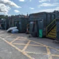 Dorset Council said it will share the revised launch date of the booking system for recycling centres "in due course" Picture: Dorset Council
