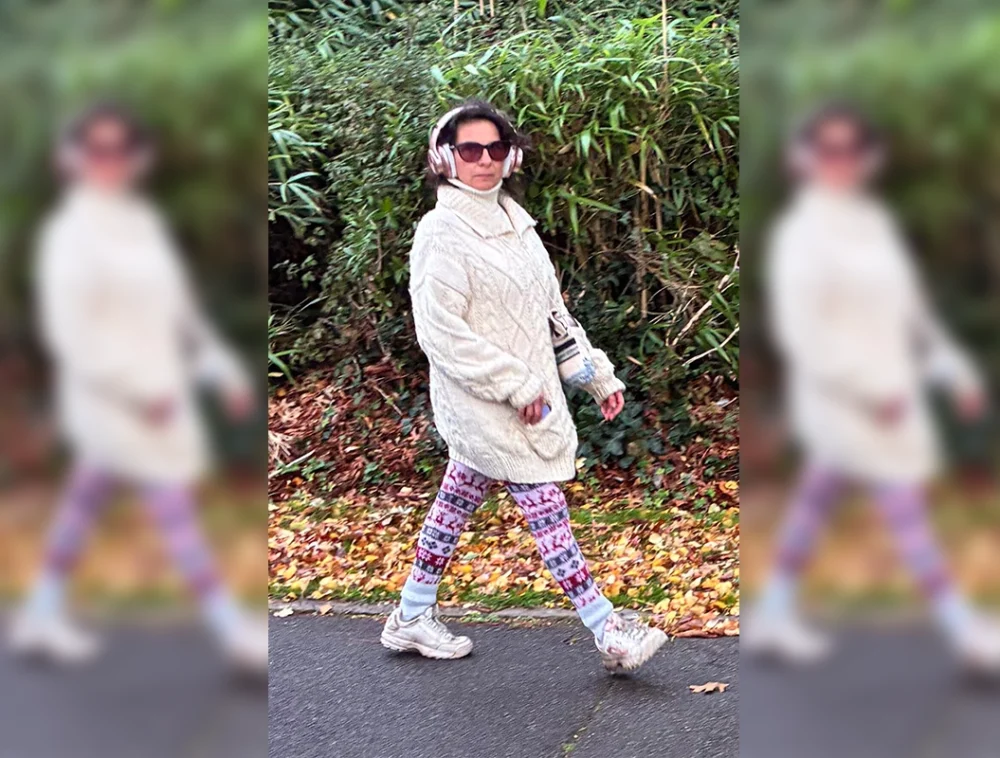 Police are trying to identify this woman Picture: Dorset Police