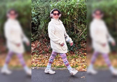 Police are trying to identify this woman Picture: Dorset Police