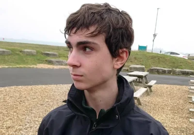 Zebedee Watson sadly died after a crash in Poole on November 28. Picture: Dorset Police