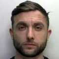 Ben Murray, of Poole, has been jailed for 10 years. Picture: Dorset Police