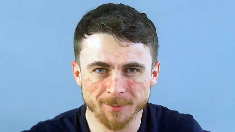 Scott John William Smith has been jailed for 16 months after an incident in New Milton. Picture: Hampshire Police