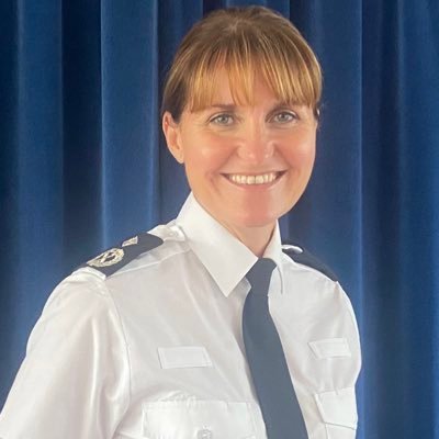 Deputy Chief Constable Sam de la Reya. Picture: Dorset Police