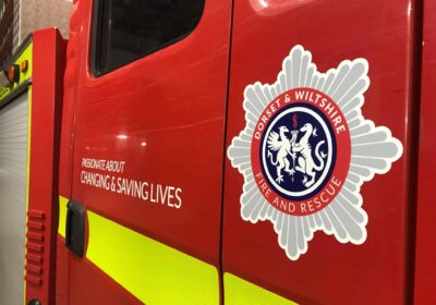 The amount of money in council tax going to the fire service in Wiltshire and Dorset is to rise