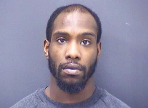 Jamieson Richards-Boyce. Picture: Dorset Police