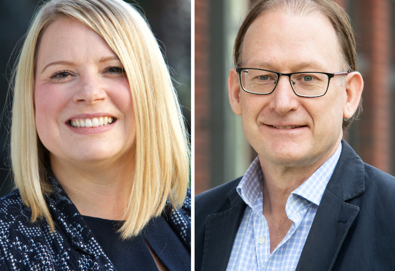 Lucy Gleisner and Nick Gent from Trethowans helped get the deal done
