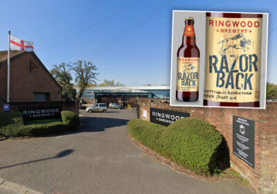 The Ringwood Brewery site will close after a sale could not be agreed