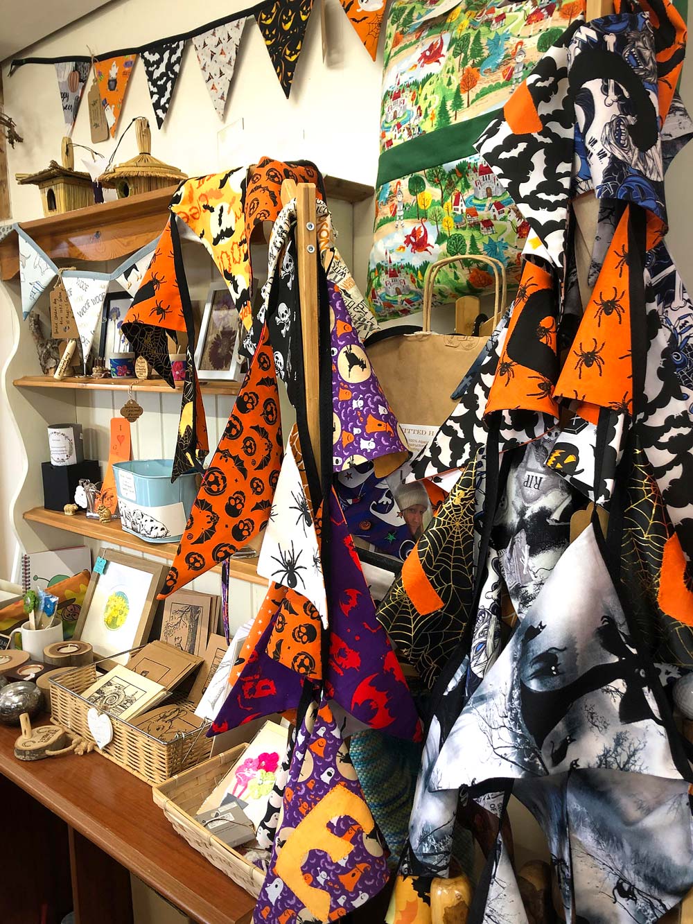 A day at the farm... goodbye September! The New Stour And Avon