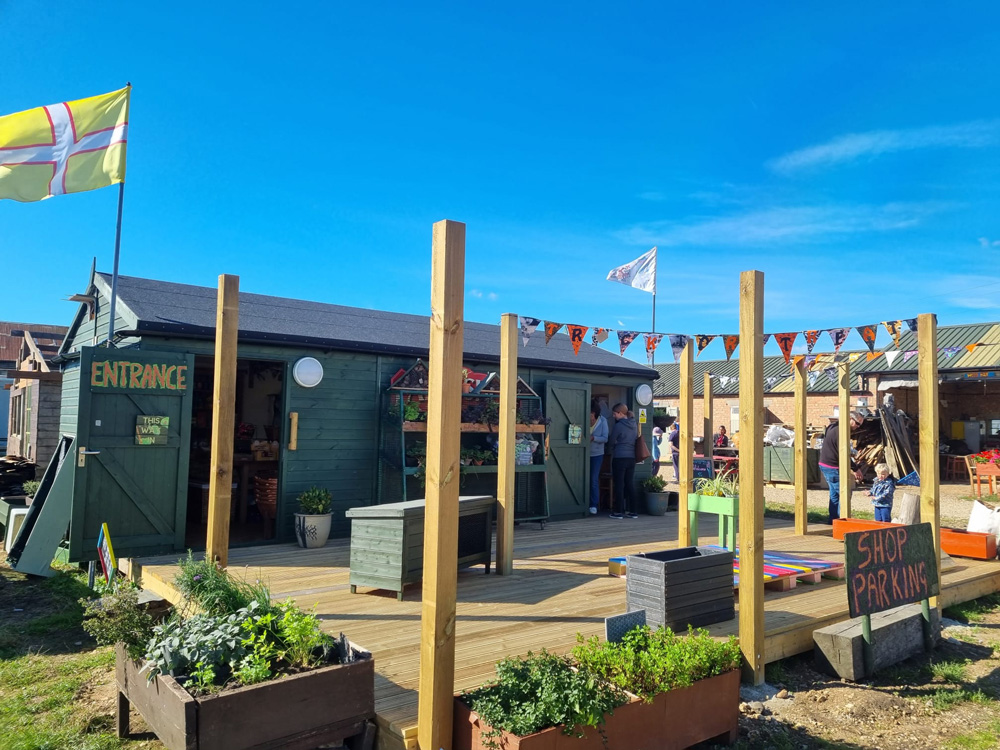 Pictures: TIFFANY FLEMING