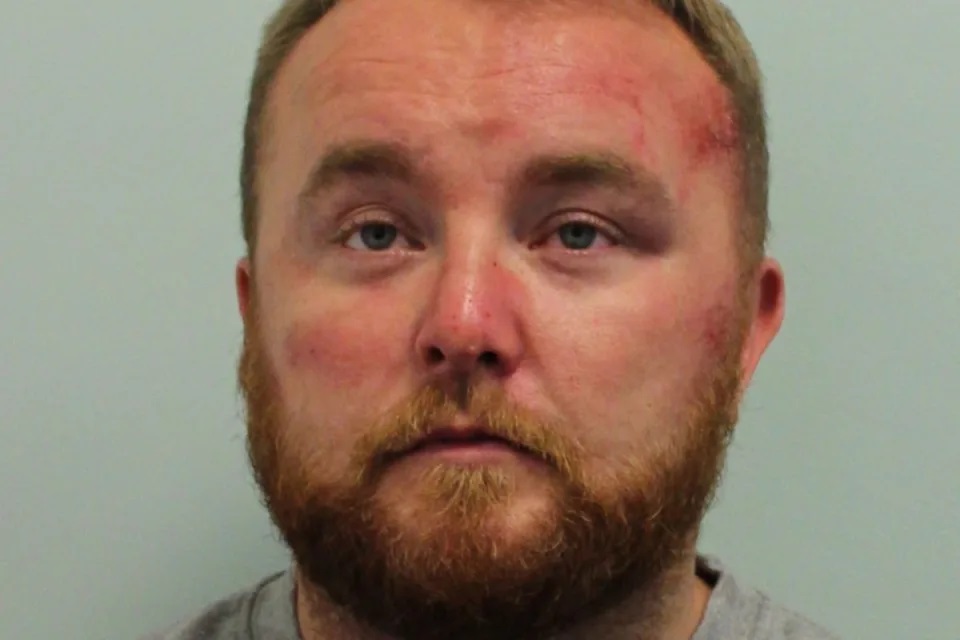 William Bill Connors. Picture: Met Police