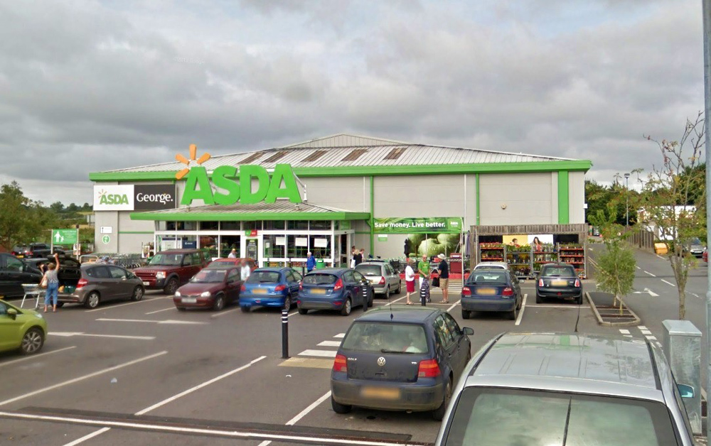 Asda Jobs under threat amid night shift and pharmacy changes The New