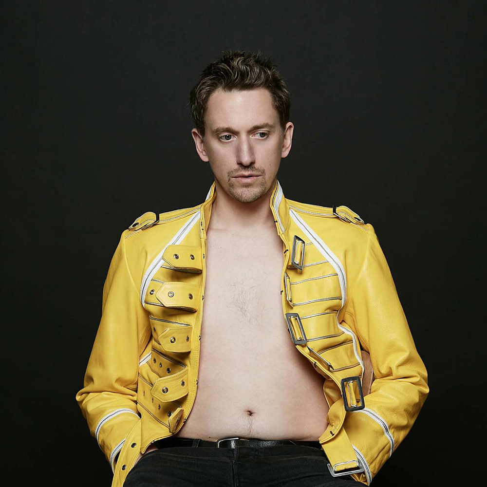 John Robins