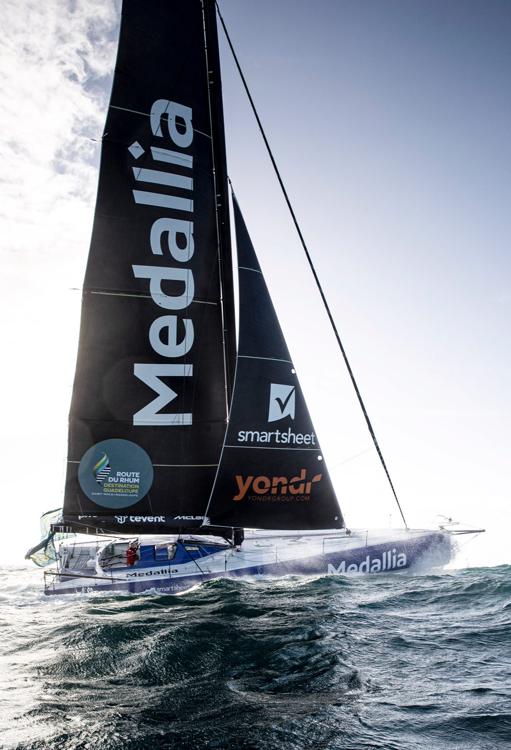 Pipe Hare Mark Lloyd Photo