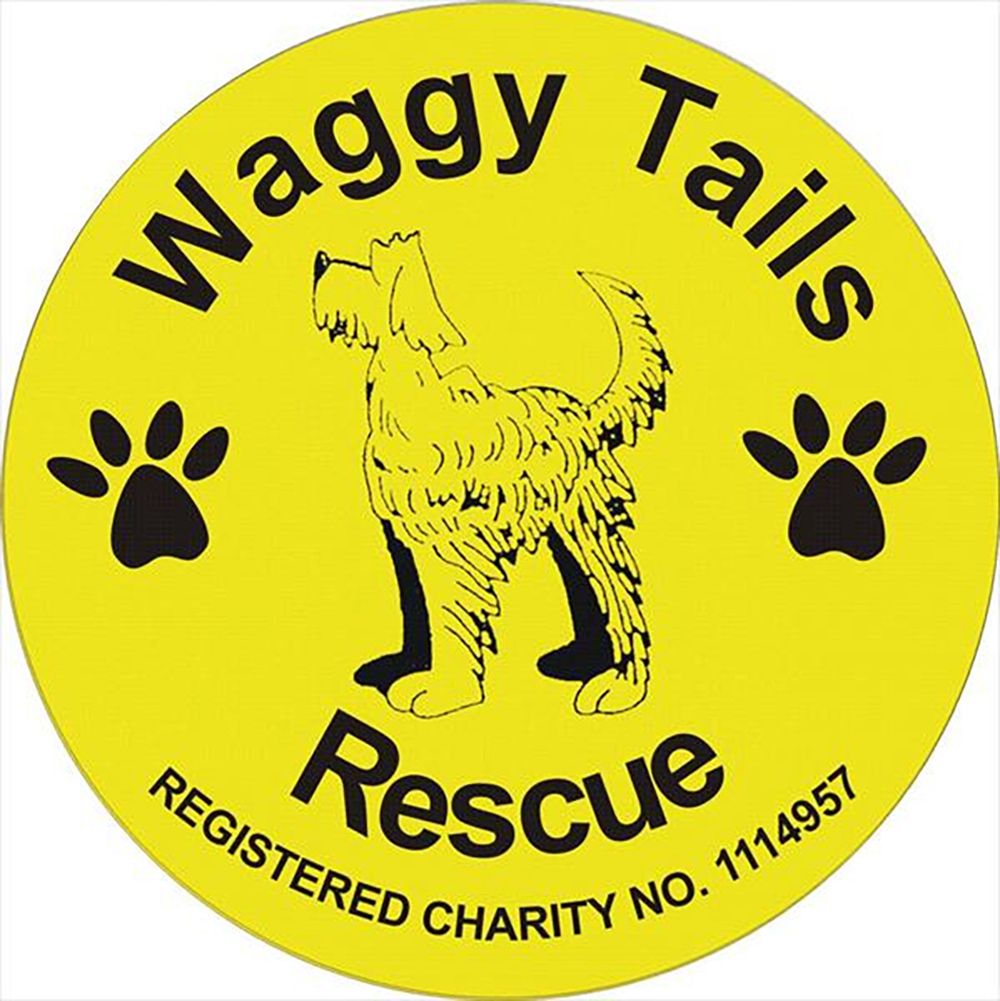 Waggy Tails Rescue