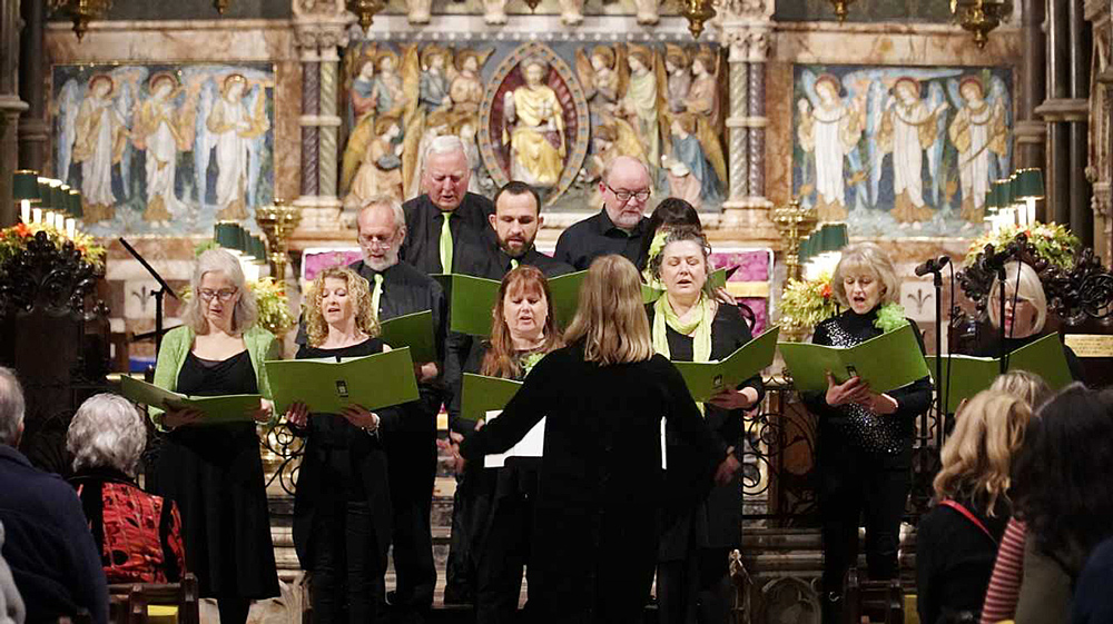 Diverse Abilities Concert