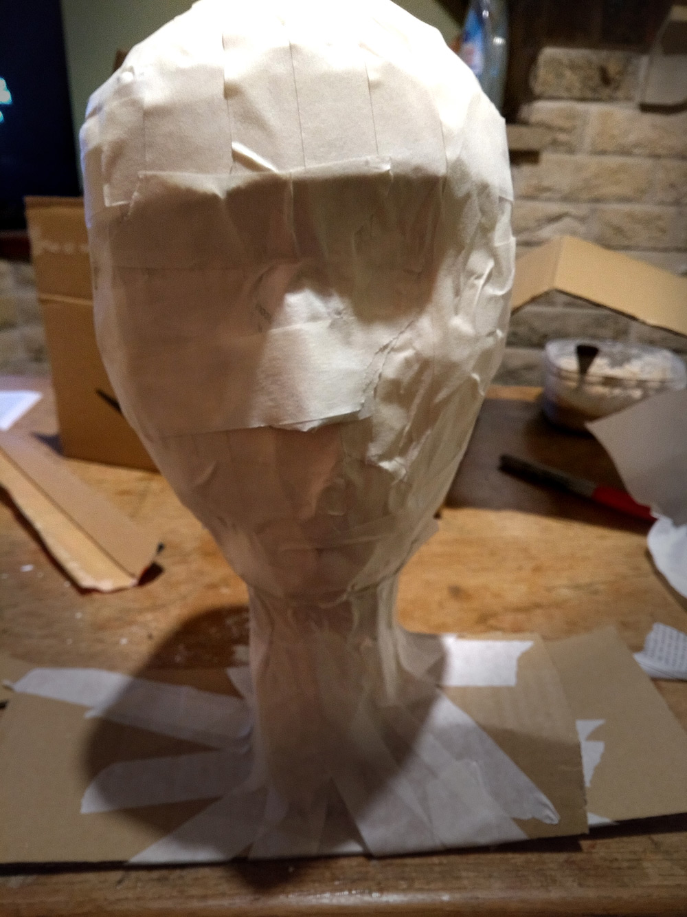 Pics from Jo Belasco