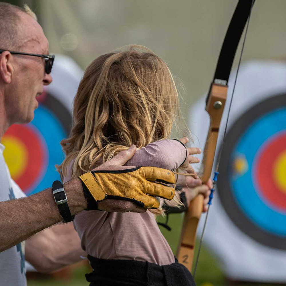 Dorset’s newest country show got off to a fantastic start with twelve thousand people attending the Spring Countryside Show at the Turnpike Showground near Motcombe.