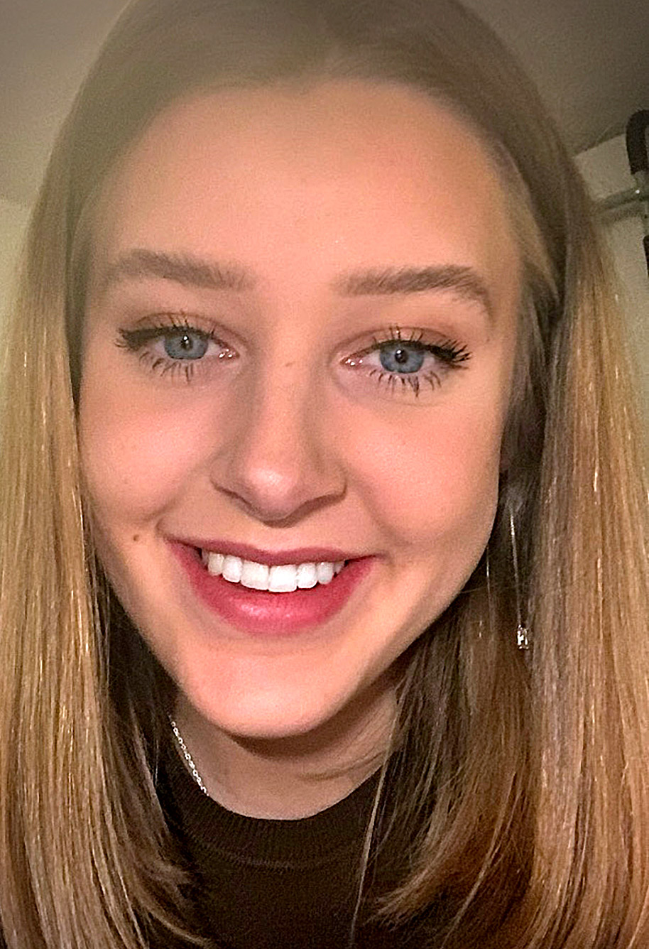 Rosie Toomer